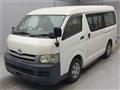 2009 Toyota Hiace Wagon