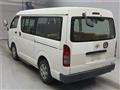 2009 Toyota Hiace Wagon