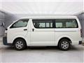 2009 Toyota Hiace Wagon