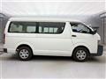 2009 Toyota Hiace Wagon