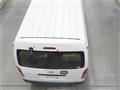 2009 Toyota Hiace Wagon