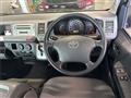 2009 Toyota Hiace Wagon