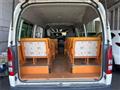 2009 Toyota Hiace Wagon