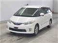 2012 Toyota Estima Hybrid