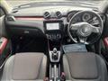 2020 Suzuki Swift