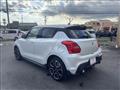2020 Suzuki Swift