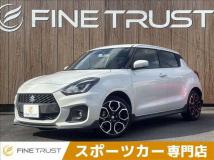 2020 Suzuki Swift