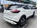 2020 Nissan KIX