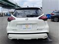 2020 Nissan KIX
