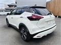 2020 Nissan KIX