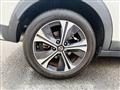 2020 Nissan KIX