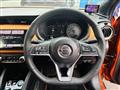 2020 Nissan KIX