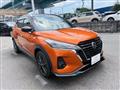 2020 Nissan KIX