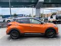 2020 Nissan KIX