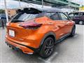 2020 Nissan KIX
