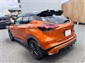 2020 Nissan KIX