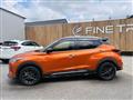 2020 Nissan KIX