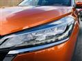 2020 Nissan KIX