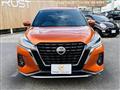2020 Nissan KIX