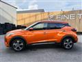 2020 Nissan KIX