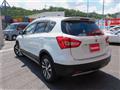 2017 Suzuki SX4