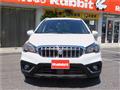 2017 Suzuki SX4