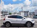 2017 Suzuki SX4