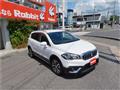 2017 Suzuki SX4