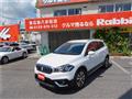 2017 Suzuki SX4