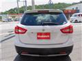 2017 Suzuki SX4