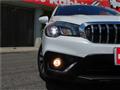 2017 Suzuki SX4