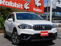 2017 Suzuki SX4
