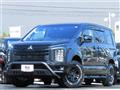 2025 Mitsubishi Delica D5