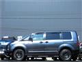 2025 Mitsubishi Delica D5