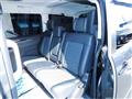 2025 Mitsubishi Delica D5