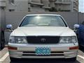 1997 Toyota Celsior