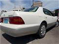 1997 Toyota Celsior