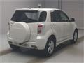 2011 Toyota Rush