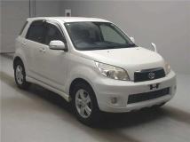 2011 Toyota Rush