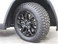 2021 Mitsubishi Jeep