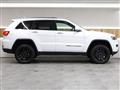 2021 Mitsubishi Jeep