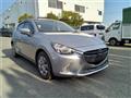2015 Mazda Demio