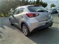 2015 Mazda Demio