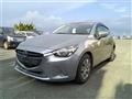 2015 Mazda Demio