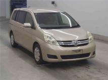 2013 Toyota Isis