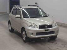 2014 Toyota Rush