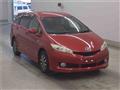 2012 Toyota Wish