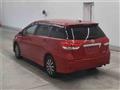 2012 Toyota Wish