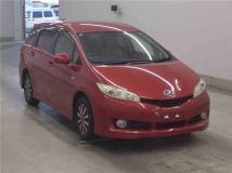 2012 Toyota Wish