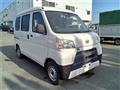 2019 Daihatsu Hijet Cargo